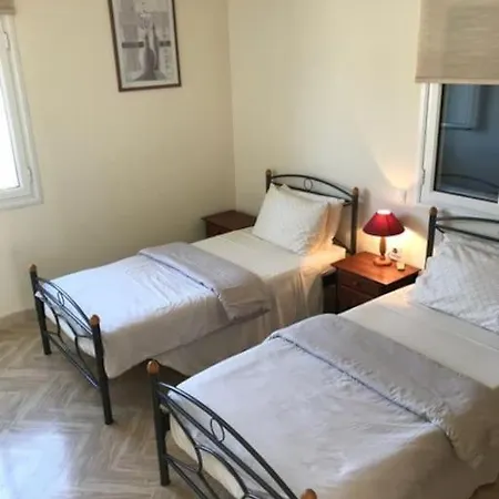 Relaxing Rural Retreat In Mainland Greece *