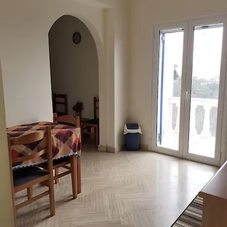 Апартаменты Relaxing Rural Retreat In Mainland Greece *