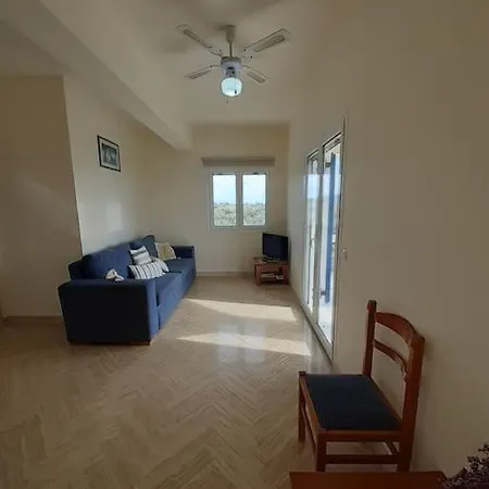 Relaxing Rural Retreat In Mainland Greece *