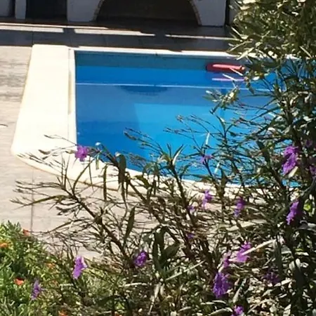 Relaxing Rural Retreat In Mainland Greece *