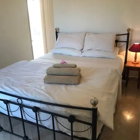 Апартаменты Relaxing Rural Retreat In Mainland Greece