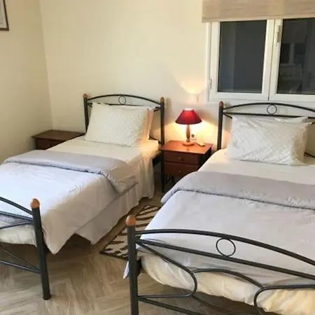 Апартаменты Relaxing Rural Retreat In Mainland Greece Эрмиони