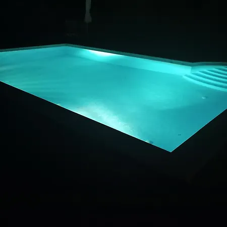 Relaxing Rural Retreat In Mainland Greece * Эрмиони